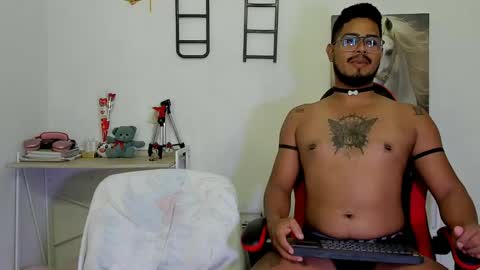 Gregori online show from May 23, 2026, 12:27 am