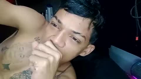 GregorySforza online show from March 5, 2026, 5:53 pm