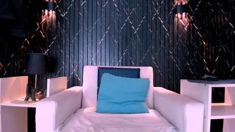 GregorySforza online show from April 11, 2026, 3:44 am