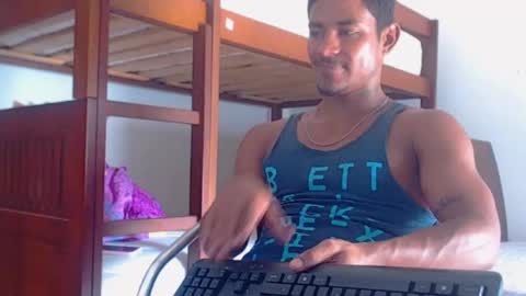 Gregory max online show from January 14, 2025, 7:43 pm