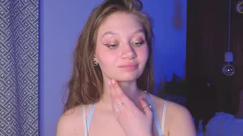 Snapshot of gregorykenely chatting on March 8, 2026, 2:04 am Kerry online show from March 8, 2026, 2:04 am