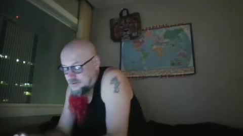 gregrev online show from January 1, 2025, 1:37 am