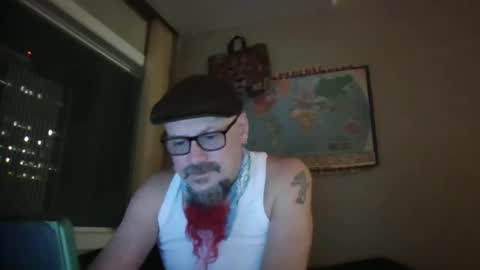 gregrev online show from January 15, 2025, 1:02 am