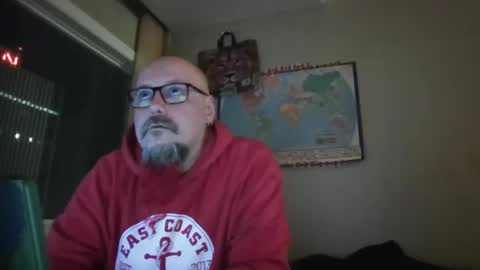 gregrev online show from January 24, 2025, 2:39 am