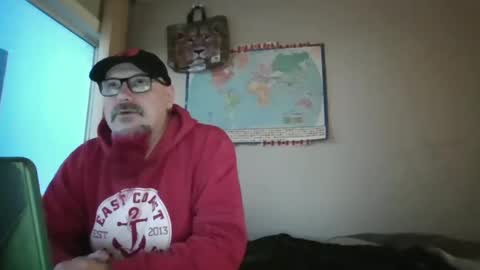 gregrev online show from February 16, 2025, 1:03 am