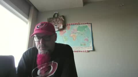 gregrev online show from March 2, 2025, 12:09 am