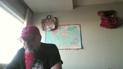 gregrev online show from October 14, 2025, 11:27 pm