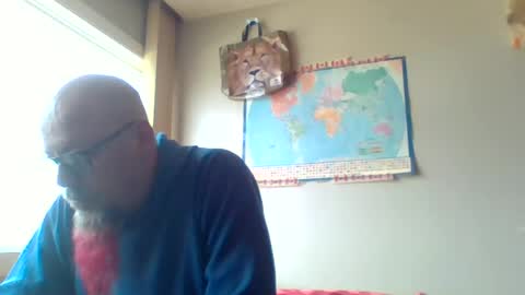 Snapshot of gregrev chatting on June 18, 2026, 11:31 pm gregrev online show from June 18, 2026, 11:31 pm