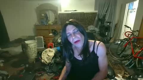 Lacey Sissy online show from May 10, 2026, 3:12 am