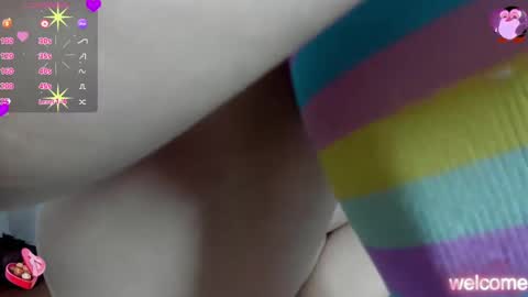 greicy_rouse online show from February 26, 2025, 5:17 pm