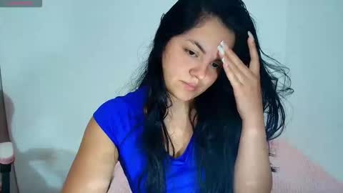 Snapshot of greicy_rouse chatting on October 12, 2025, 6:07 pm greicy_rouse online show from October 12, 2025, 6:07 pm