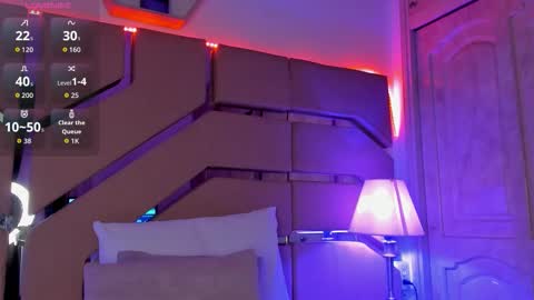 greidy_baker online show from February 11, 2026, 3:11 am