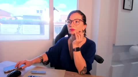 Snapshot of greta_borbon chatting on June 25, 2026, 1:59 pm Greta online show from June 25, 2026, 1:59 pm