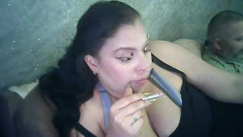 Snapshot of greta_tamar chatting on February 24, 2026, 8:56 am Greta Tamar online show from February 24, 2026, 8:56 am