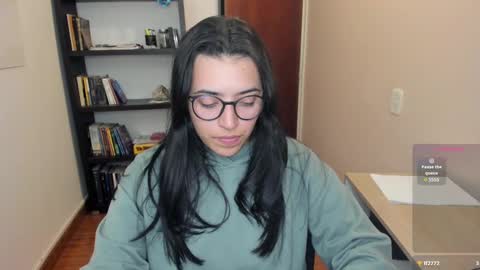 Snapshot of gretagat chatting on February 10, 2025, 12:30 am Greta online show from February 10, 2025, 12:30 am