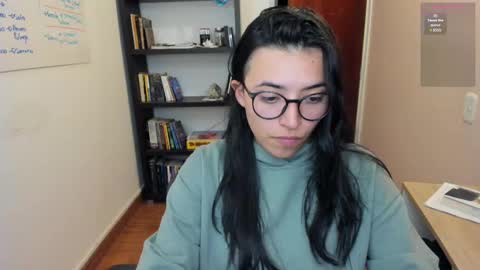 Snapshot of gretagat chatting on February 25, 2025, 11:44 pm Greta online show from February 25, 2025, 11:44 pm