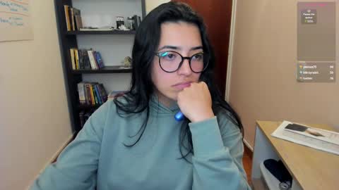 Snapshot of gretagat chatting on February 26, 2025, 2:48 am Greta online show from February 26, 2025, 2:48 am