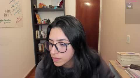 Snapshot of gretagat chatting on October 20, 2025, 1:50 am Greta online show from October 20, 2025, 1:50 am