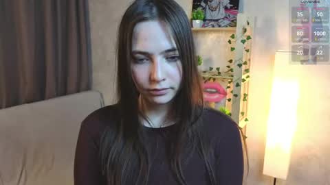 Cutie Ellie online show from May 4, 2026, 7:32 pm