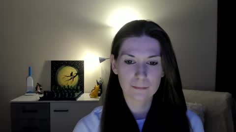 Greta online show from March 8, 2026, 2:04 am