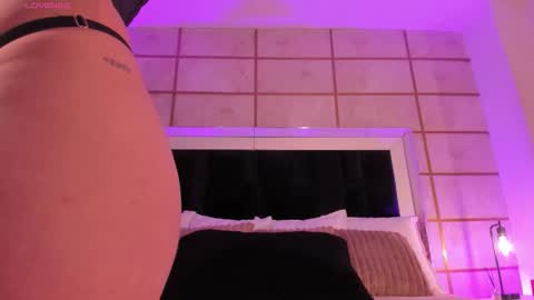 Greta Velvet  online show from February 12, 2026, 7:42 pm