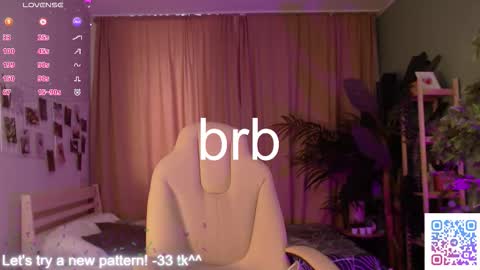 gretchen_mol online show from February 15, 2026, 7:38 am