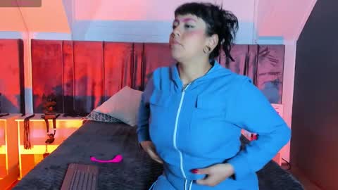 Gretel online show from January 8, 2026, 2:58 am