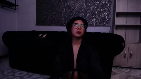 Gretel  online show from February 17, 2026, 4:09 am