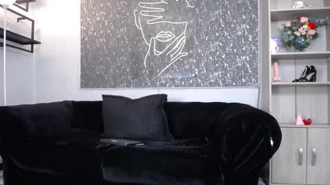 Gretel  online show from February 22, 2026, 3:29 am