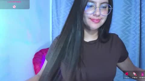 Jenny online show from March 12, 2025, 11:01 pm