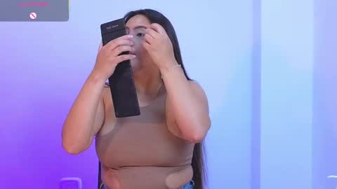 Jenny online show from October 7, 2025, 5:43 pm