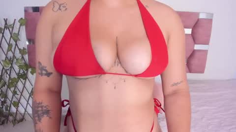 GRETA online show from May 27, 2026, 7:33 pm