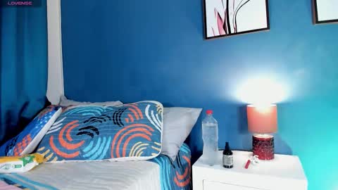 Gretel online show from October 17, 2025, 8:22 pm