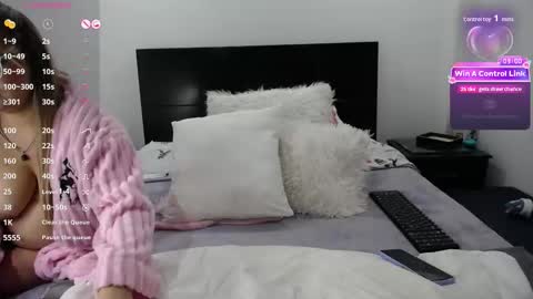 Grey Lorenz online show from December 20, 2025, 9:27 am