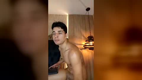 Benjamin online show from August 6, 2026, 2:13 am