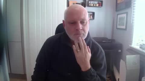 greyfox_6000 online show from March 3, 2025, 11:00 am