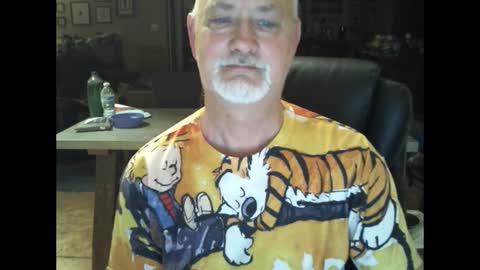 David online show from February 2, 2025, 12:35 pm