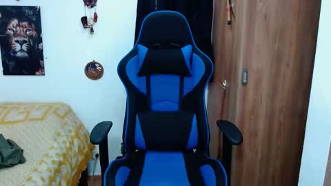 griego01 online show from December 29, 2024, 8:37 pm