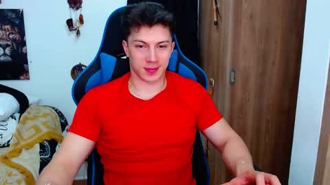 griego01 online show from January 4, 2025, 2:46 am