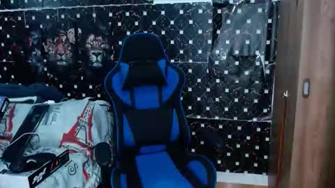 griego01 online show from January 10, 2026, 12:12 am