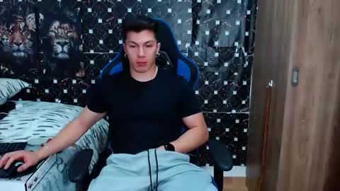 griego01 online show from February 21, 2026, 1:50 am