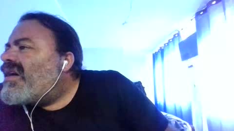 griegozorbatos online show from January 17, 2026, 7:50 pm