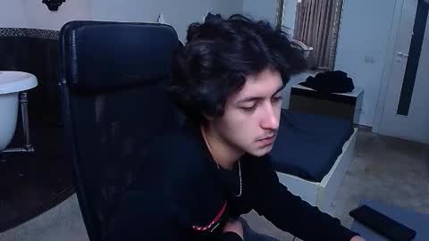 GriffinDane online show from February 5, 2026, 5:23 am