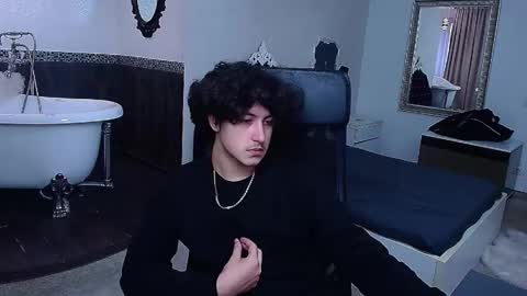 GriffinDane online show from February 10, 2026, 6:17 am