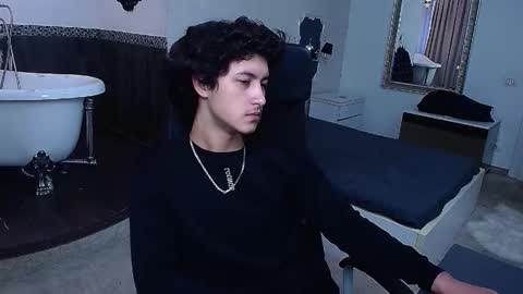 GriffinDane online show from February 14, 2026, 5:59 am