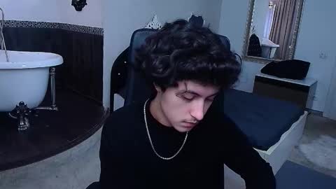 GriffinDane online show from February 15, 2026, 6:10 am