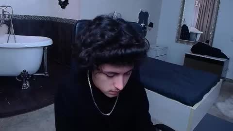 GriffinDane online show from February 15, 2026, 7:51 am