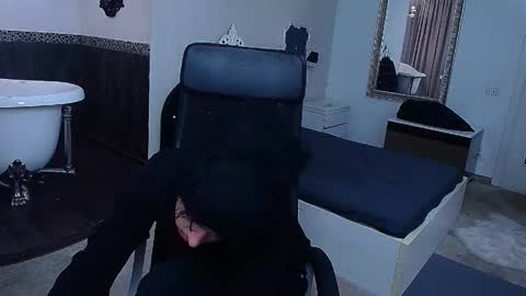 GriffinDane online show from February 16, 2026, 5:03 am