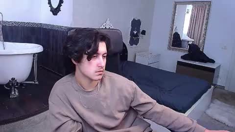 GriffinDane online show from February 27, 2026, 7:52 am