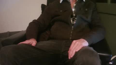 Grim online show from October 29, 2025, 8:32 pm